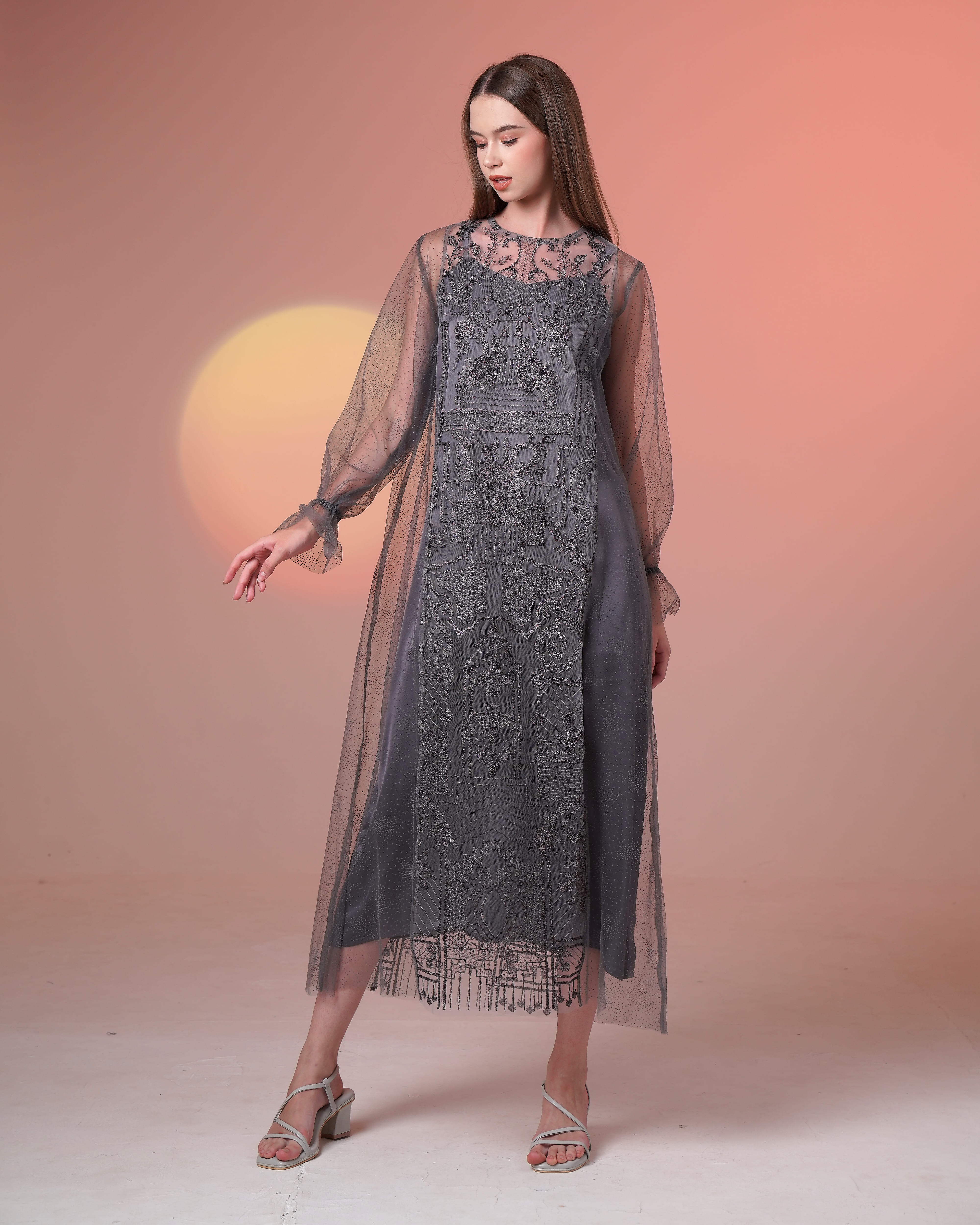 Serenity Dress