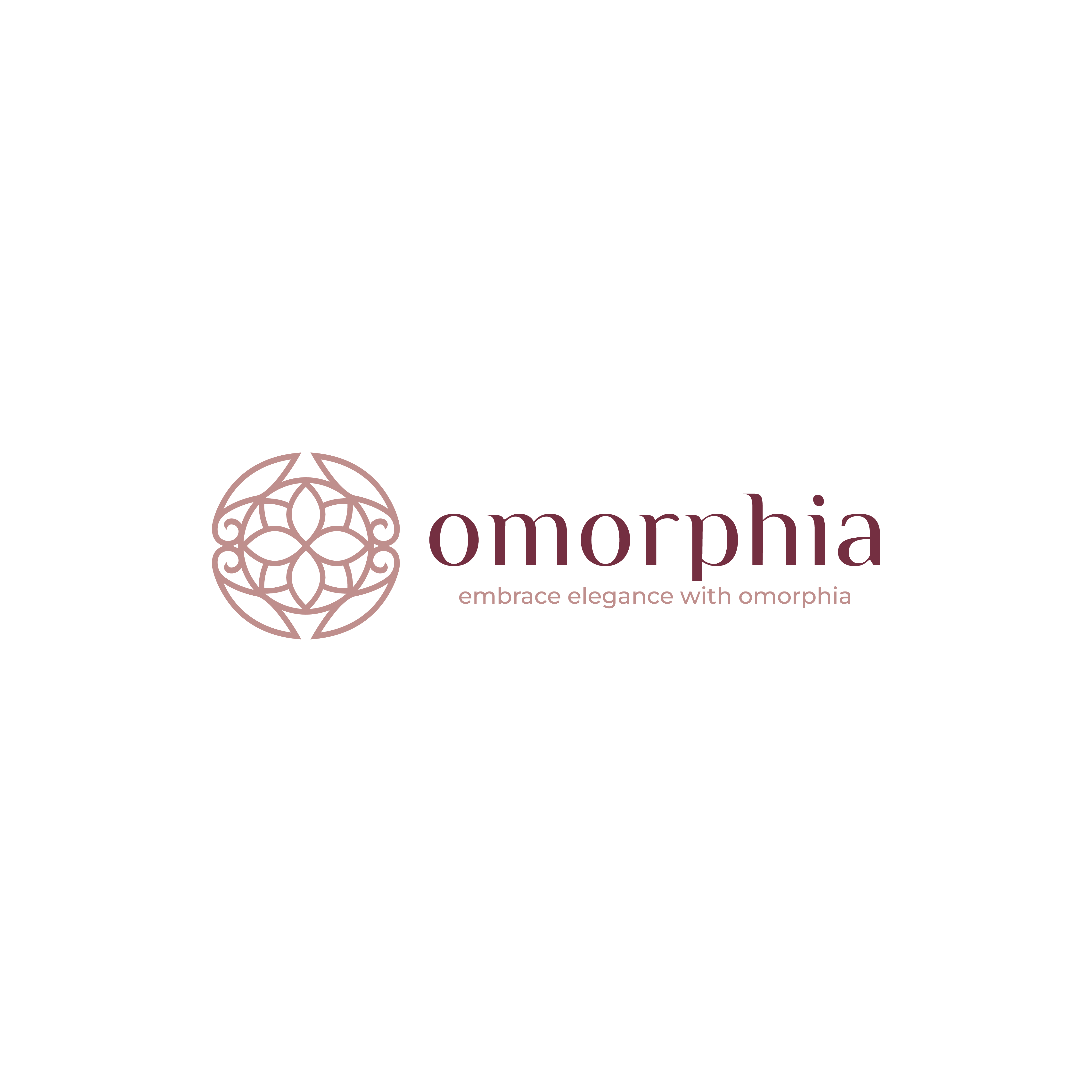 Omorphia